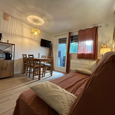 Chalets Du Village - Tily Home - Studio Centre Village Villard-de-Lans Exteriör bild