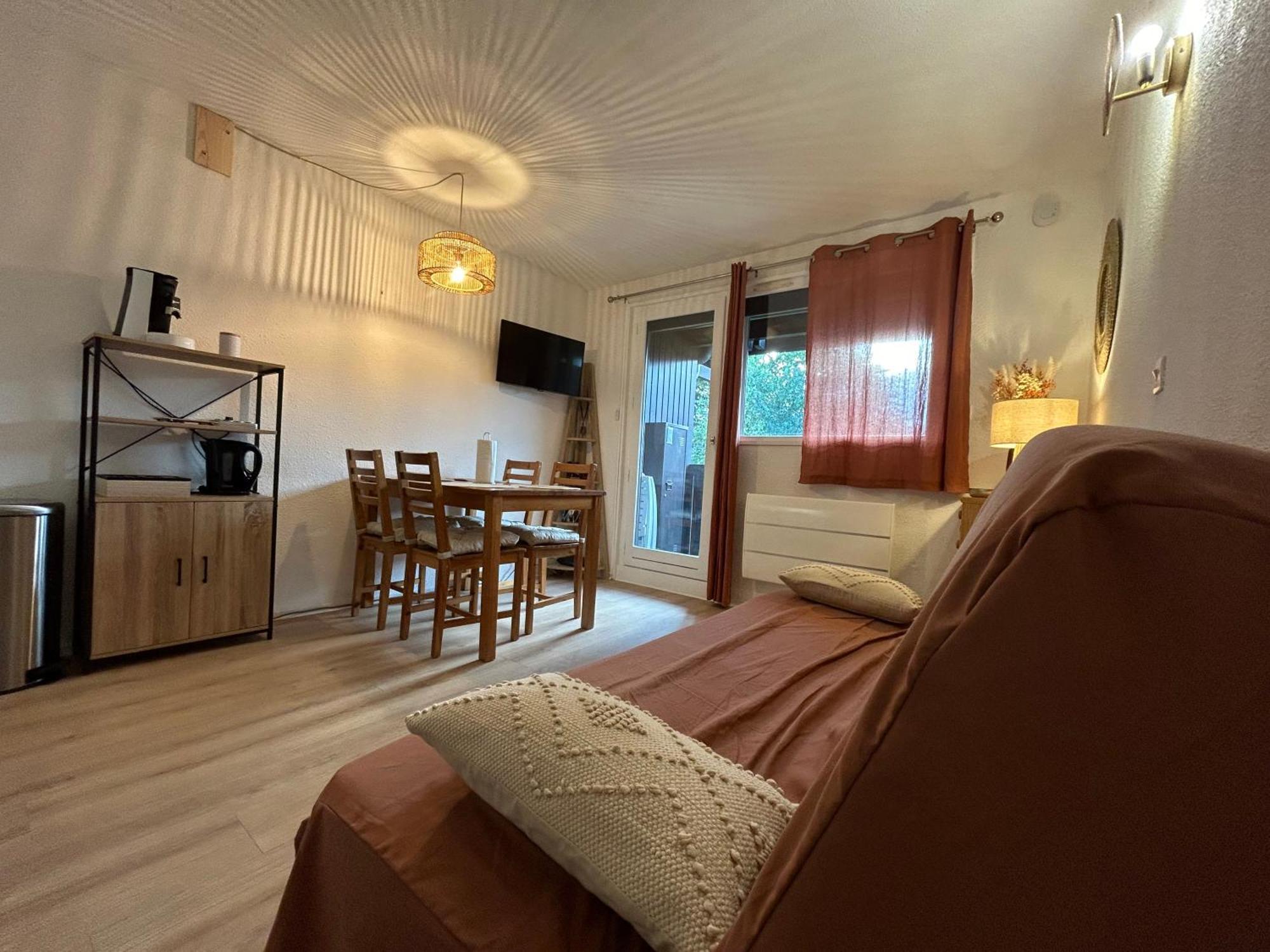 Chalets Du Village - Tily Home - Studio Centre Village Villard-de-Lans Exteriör bild