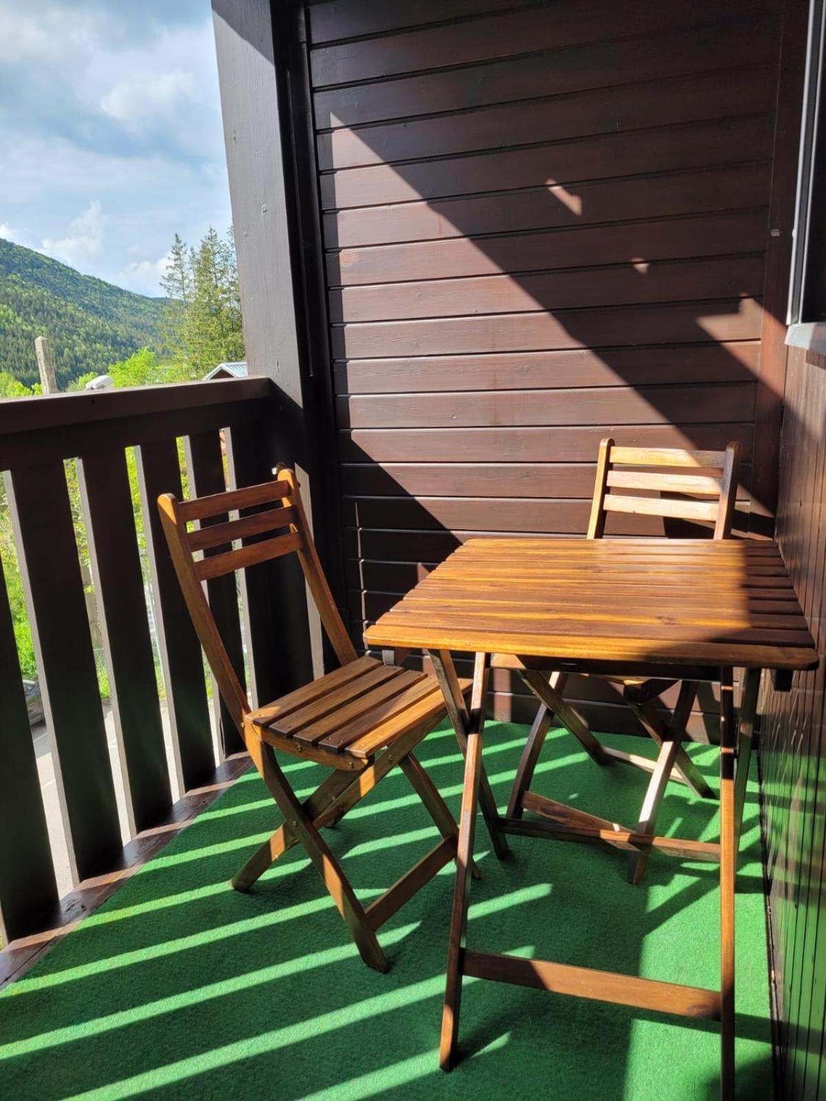 Chalets Du Village - Tily Home - Studio Centre Village Villard-de-Lans Exteriör bild