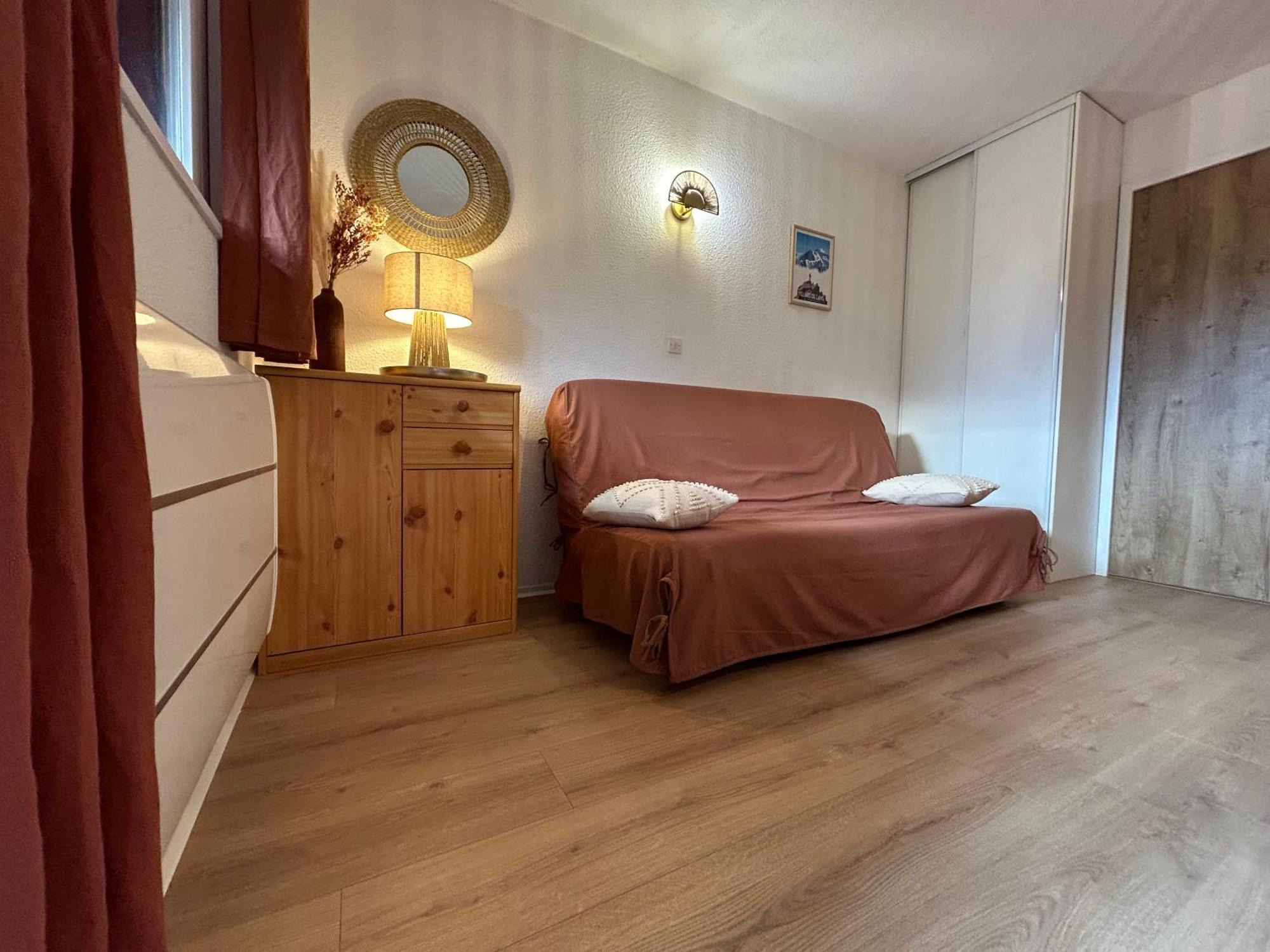 Chalets Du Village - Tily Home - Studio Centre Village Villard-de-Lans Exteriör bild